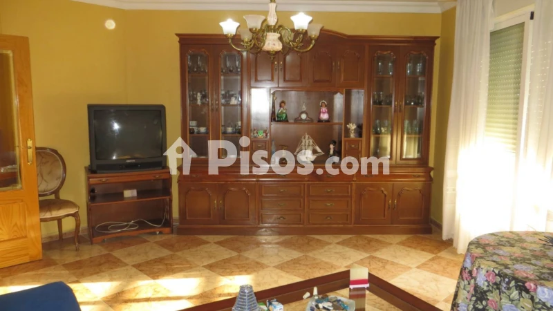 Pis – Tobarra, Albacete