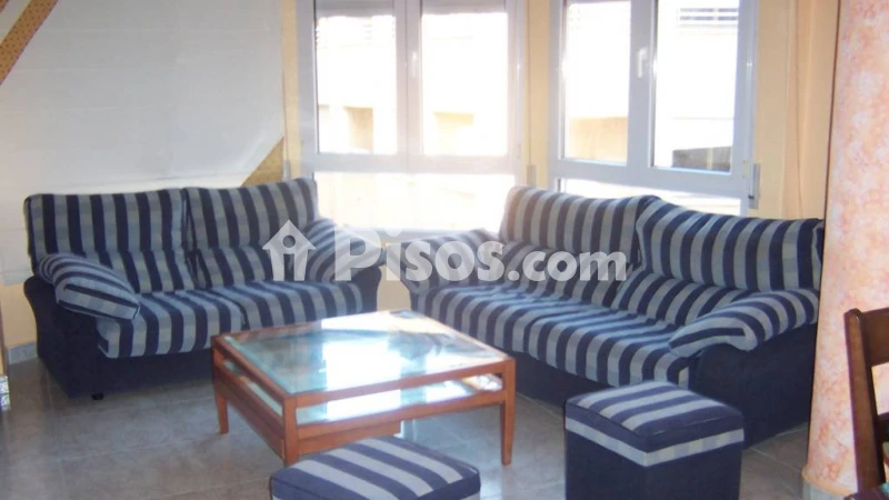 Piso – Tobarra, Albacete