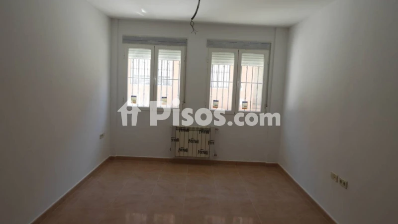 Piso – Tobarra, Albacete