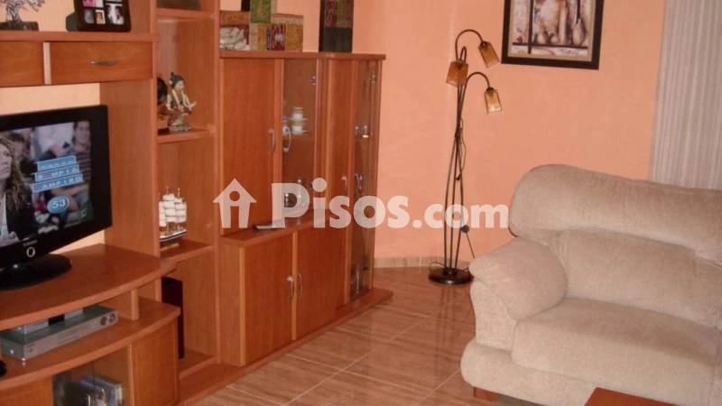 Pis – Tobarra, Albacete