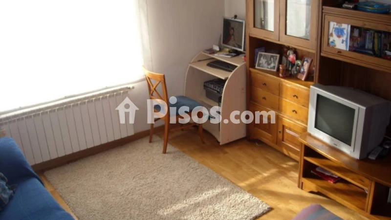 Piso – Tobarra, Albacete