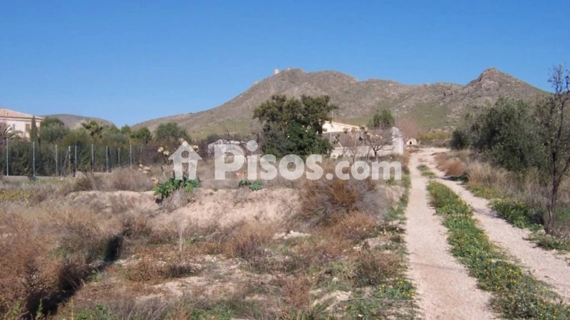 Terreno en venta en Sierra