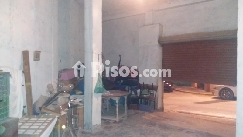 Local comercial en venta en Barrio de Centro