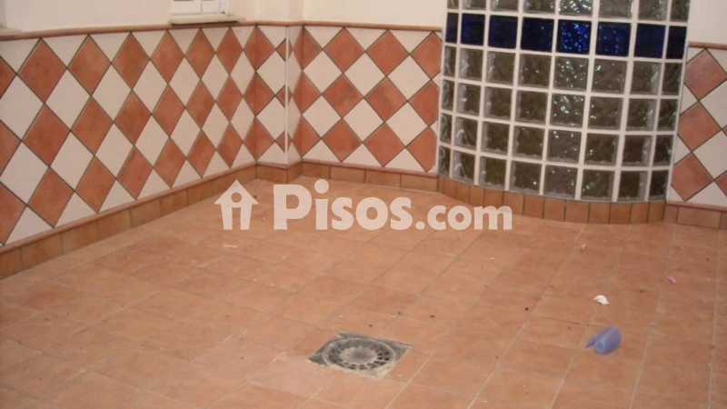 Pis – Tobarra, Albacete