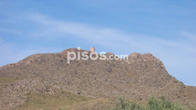 Finca rústica en venta en Cordovilla, Cordovilla (Tobarra) de 120.000 €