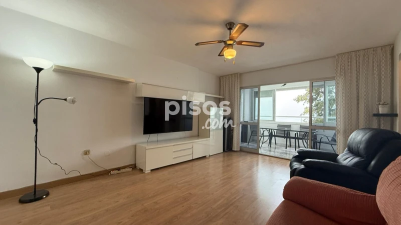 Piso en venta en Calle Gaviota, Rancho Domingo-La Hacienda (Distrito Benalmádena Pueblo. Benalmádena) de 249.999 €