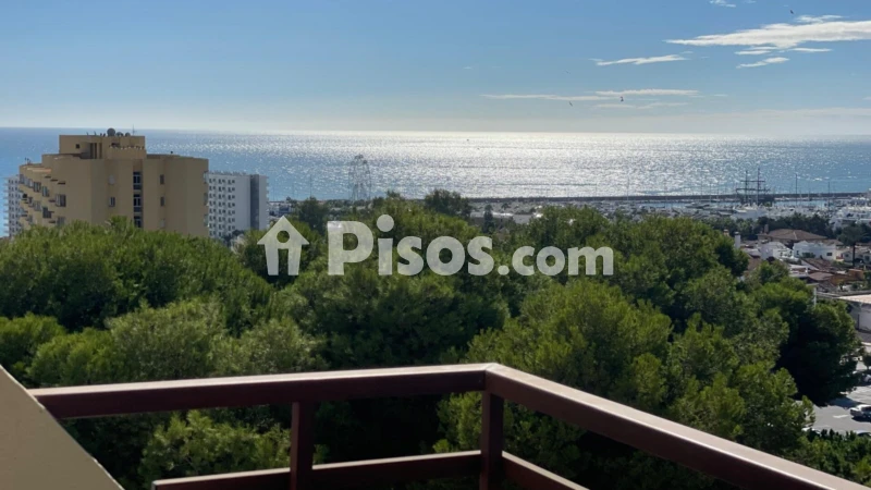 Fotografía del inmueble reportado: 1.200 €/mes — Málaga, Málaga