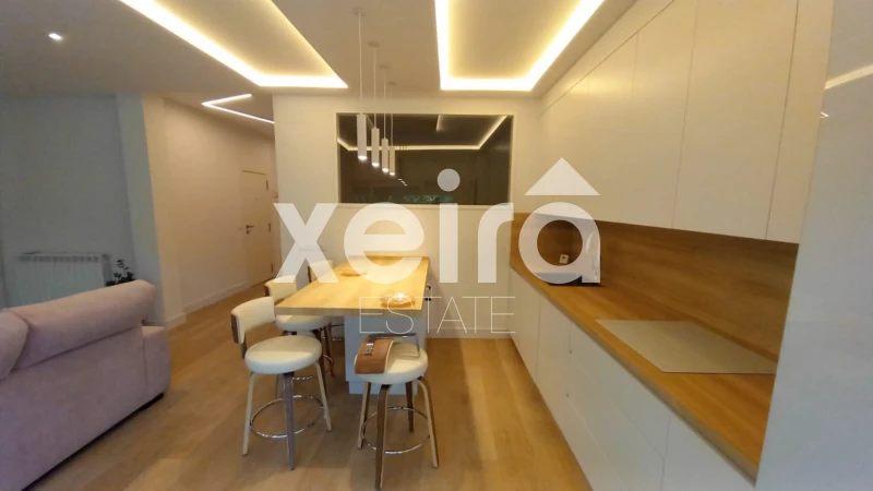 Fotografía del inmueble reportado: 750 €/mes — Pontevedra, Pontevedra