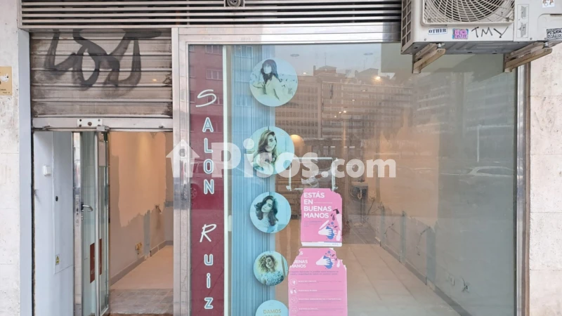 Local comercial en venta en Calle de los Hortelanos - Vista 3
