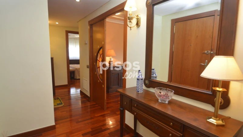 Piso en venta en Avenida Alfonso X El Sabio, San Miguel (Distrito Centro. Murcia Capital) de 670.000 €