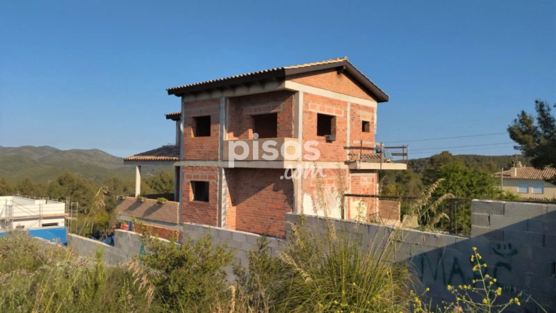 Casa en venta en Can Pere de La Plana, Mas Alba-Can Lloses (Sant Pere de Ribes) de 280.000 €