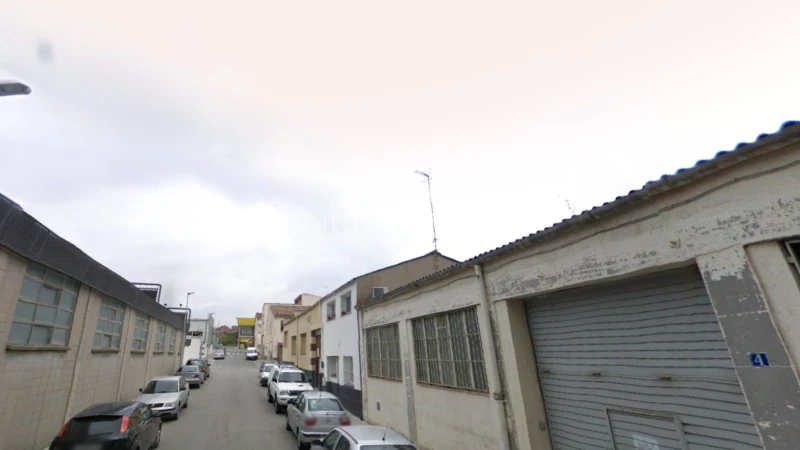 Nave industrial en venta en Sant Celoni - Widok 3