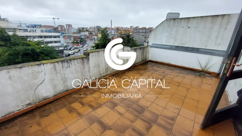 Edifici en venda a Rúa Eduardo Cabello, Bouzas (Districte Casco Urbano. Vigo) de 399.999 €