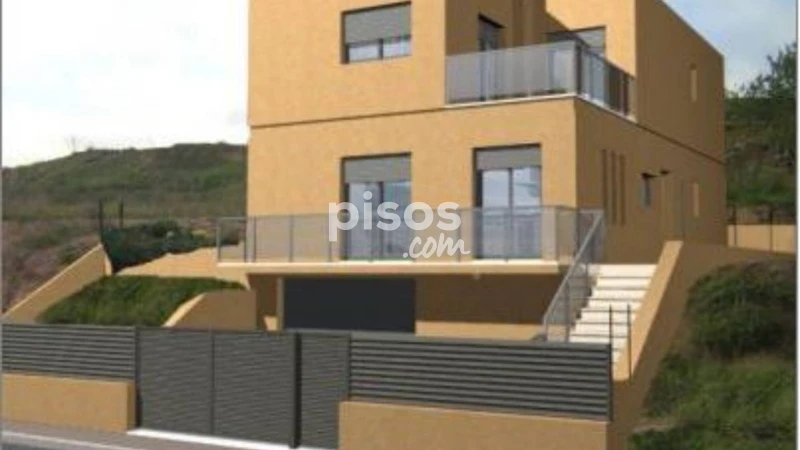 Land for sale in Carrer de Pau Casals, Sarral of 53.000 €