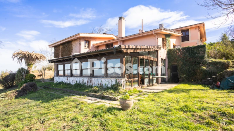 Chalet en venta en Calle Faro de Arriba, Número 33 - Vista 3