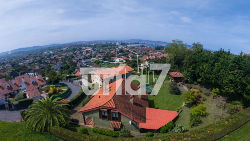 Casa – Gijón - Vista 3