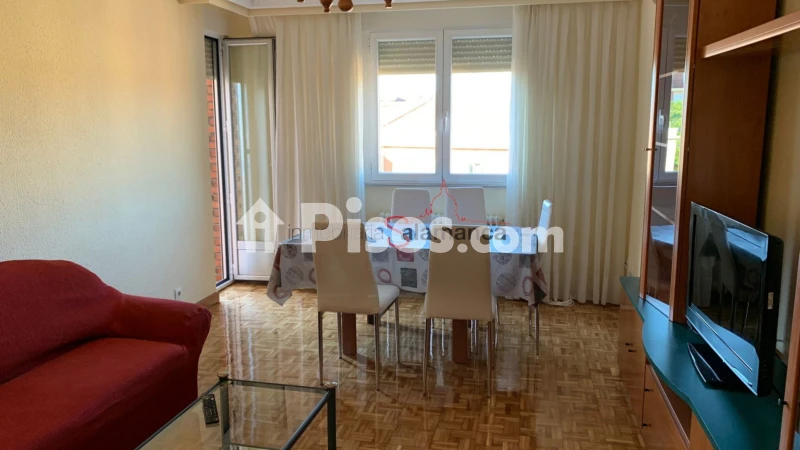 Fotografía del inmueble reportado: 1.200 €/mes — Salamanca, Salamanca