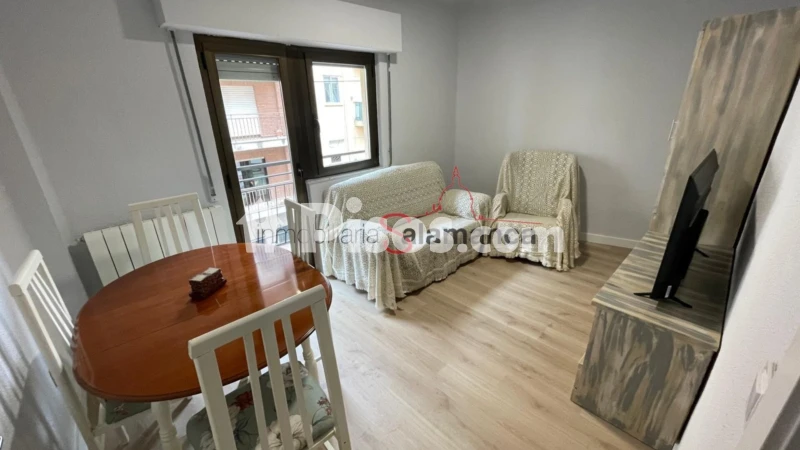 Fotografía del inmueble reportado: 960 €/mes — Salamanca, Salamanca