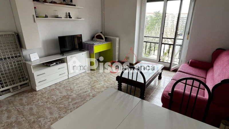 Fotografía del inmueble reportado: 1.200 €/mes — Salamanca, Salamanca