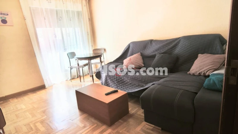 Fotografía del inmueble reportado: 840 €/mes — Salamanca, Salamanca