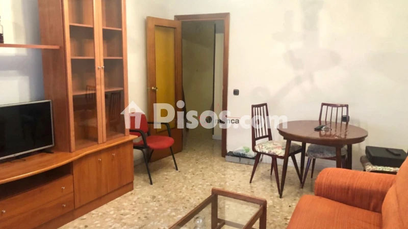 Fotografía del inmueble reportado: 1.300 €/mes — Salamanca, Salamanca