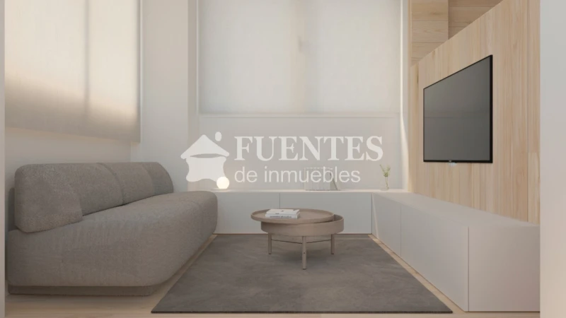Piso – Alicante - Alacant