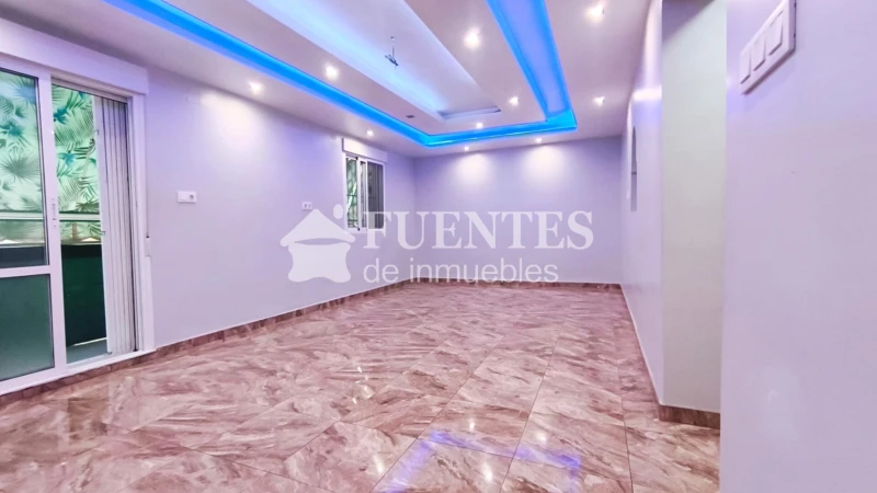 Piso – Alicante - Alacant