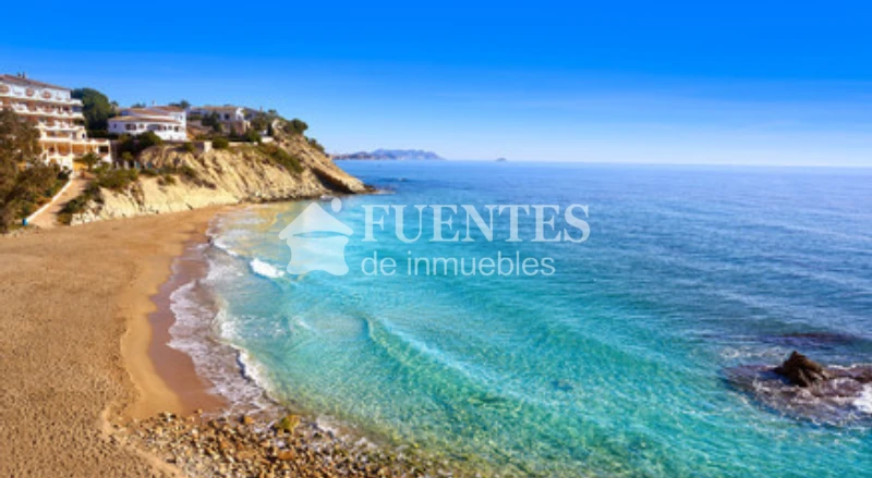 Piso – El Campello