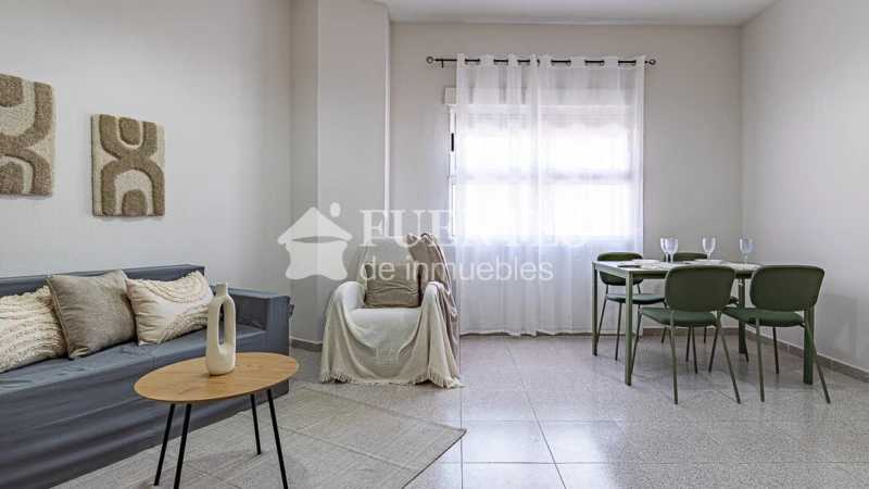 Piso – El Campello