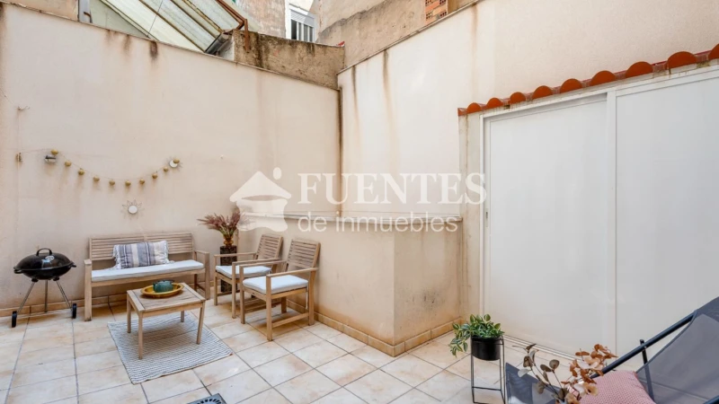 Piso – Alicante - Alacant