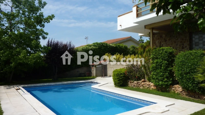 Casa - Vista 3
