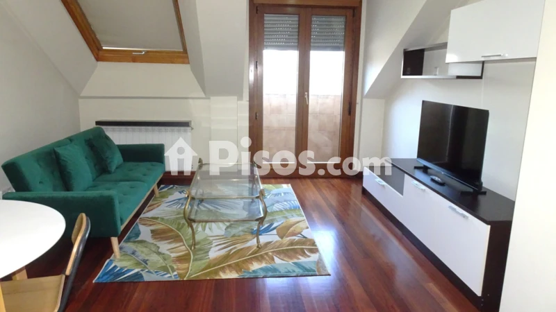 Fotografía del inmueble reportado: 790 €/mes — Asturias, Asturias