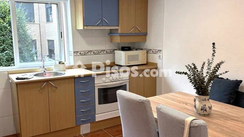 Fotografía del inmueble reportado: 700 €/mes — Asturias, Asturias
