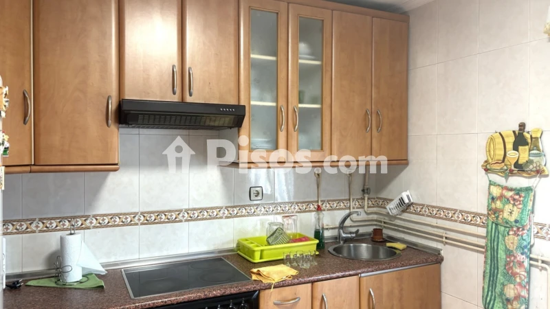 Fotografía del inmueble reportado: 710 €/mes — Asturias, Asturias