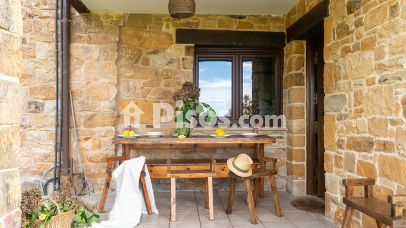 Fotografía del inmueble reportado: 1.800 €/mes — Asturias, Asturias