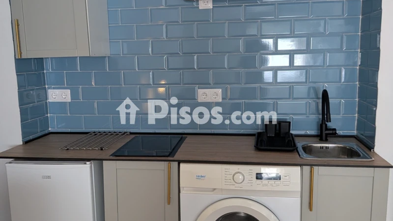 Fotografía del inmueble reportado: 650 €/mes — Asturias, Asturias