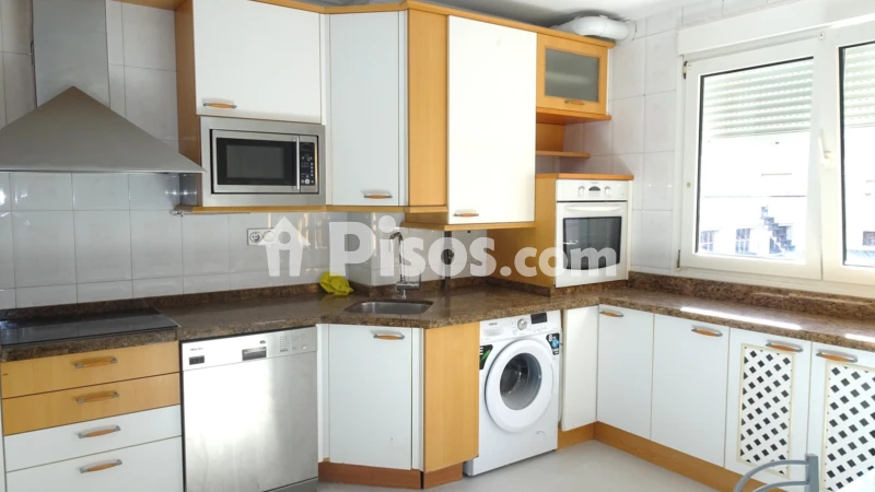 Fotografía del inmueble reportado: 1.200 €/mes — Asturias, Asturias