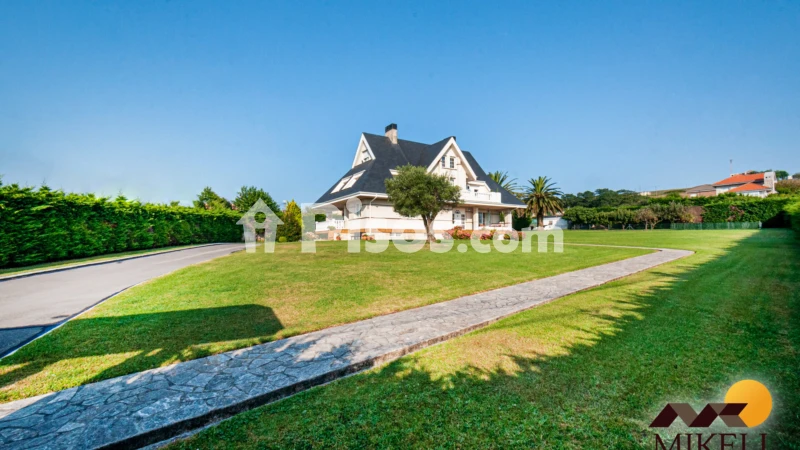 House in Santa Cruz de Bezana - Vista 3