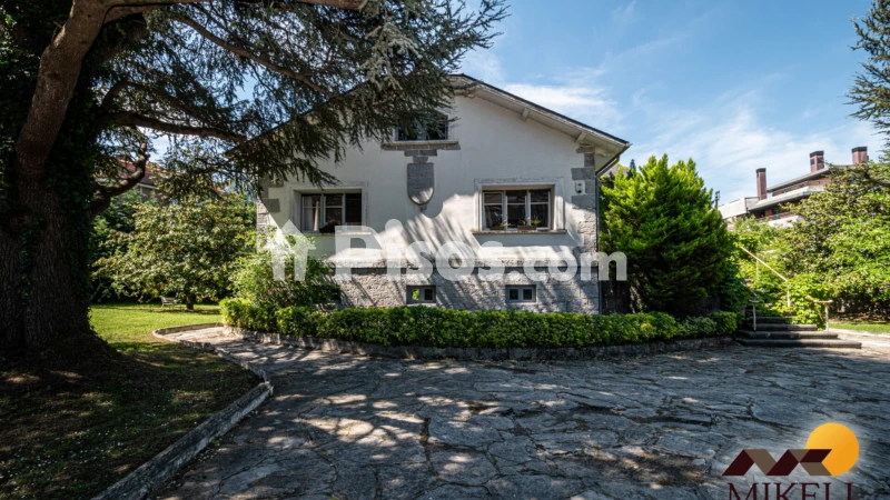 Casa unifamiliar en venta en Calle del Barón de Adzaneta - View 3