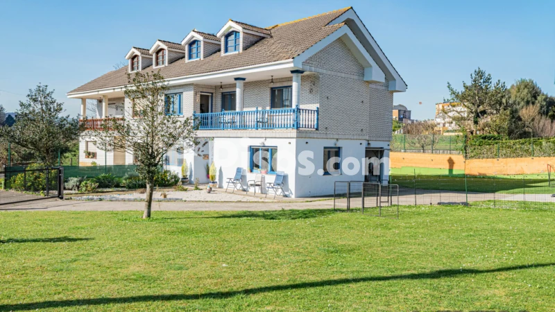 Casa – Piélagos - Vista 3