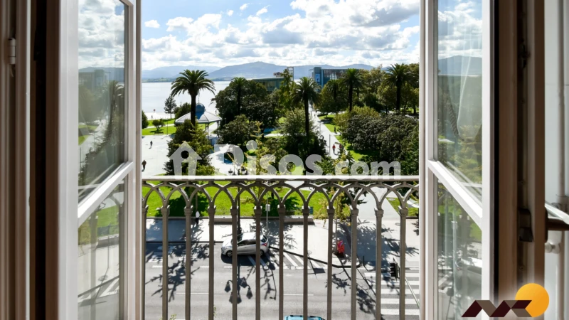 Fotografía del inmueble reportado: 3.500 €/mes — Cantabria, Cantabria