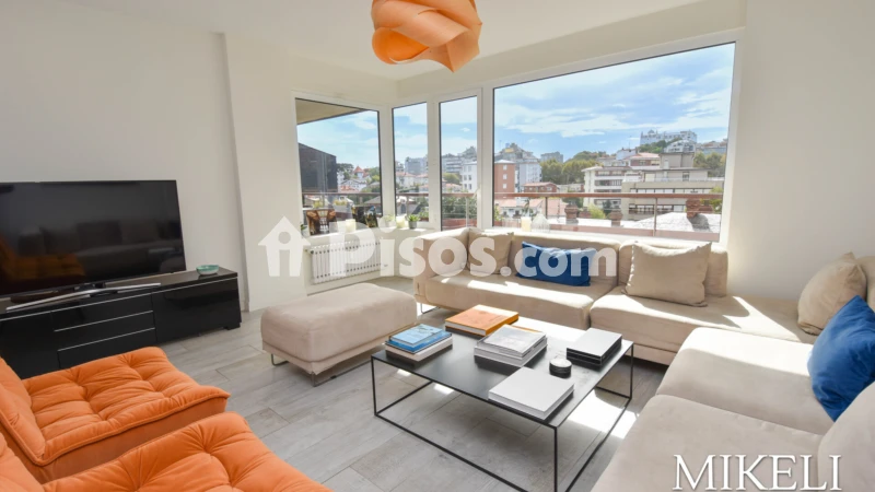 Fotografía del inmueble reportado: 2.300 €/mes — Cantabria, Cantabria