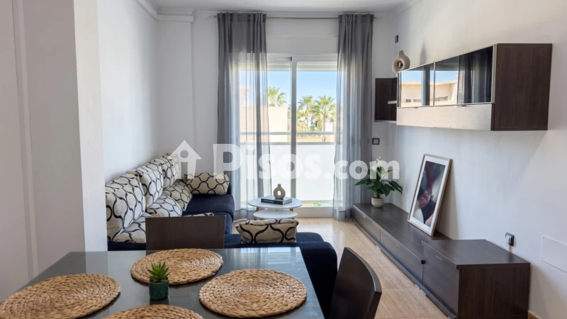 Fotografía del inmueble reportado: 730 €/mes — Almería, Almería
