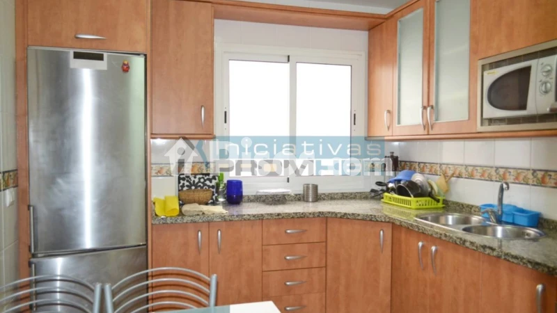 Fotografía del inmueble reportado: 1.500 €/mes — Almería, Almería