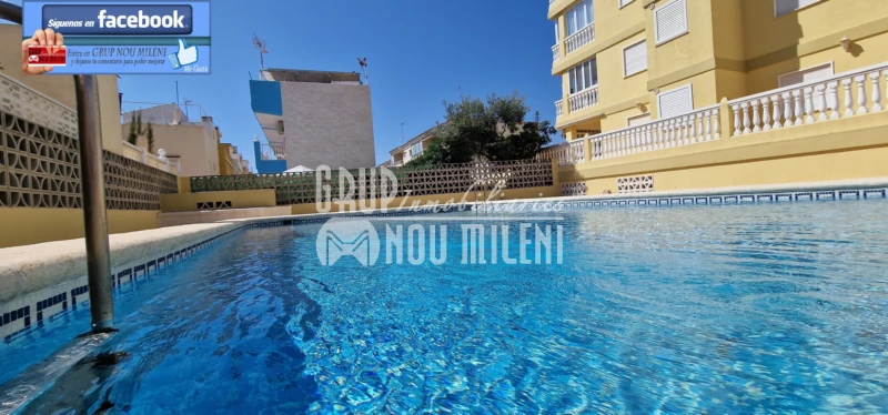Fotografía del inmueble reportado: 850 €/mes — Valencia, Valencia