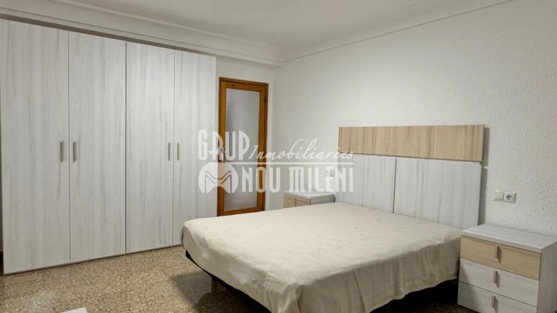 Fotografía del inmueble reportado: 1.300 €/mes — Valencia, Valencia