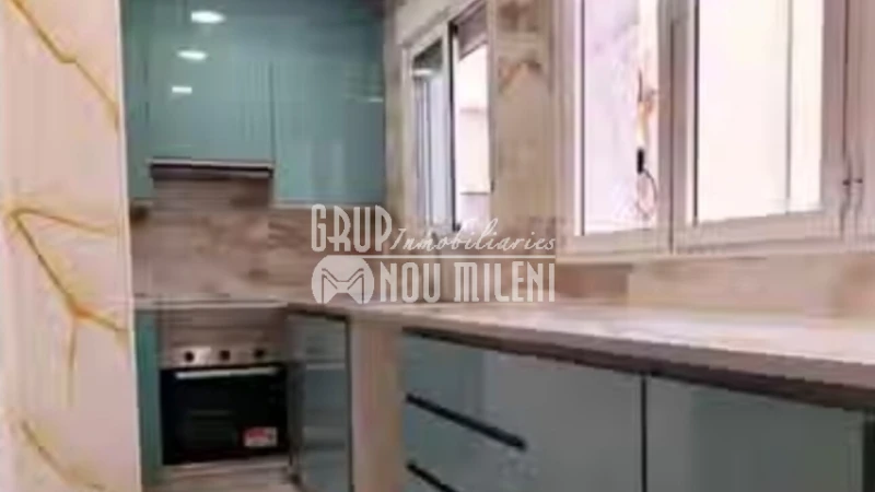 Piso en alquiler en Gran Vía de Ramón y Cajal