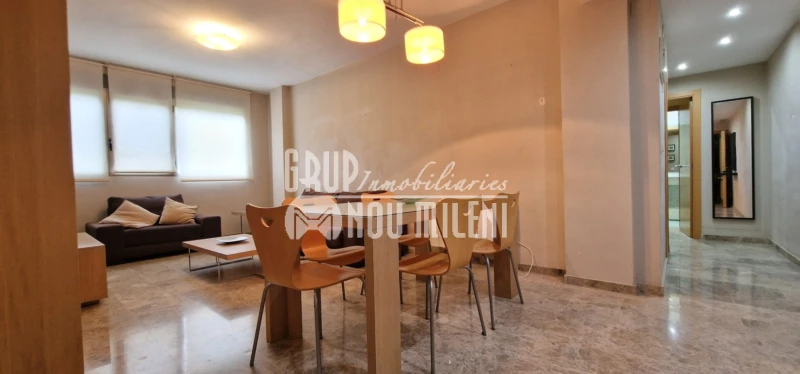 Fotografía del inmueble reportado: 1.150 €/mes — Valencia, Valencia