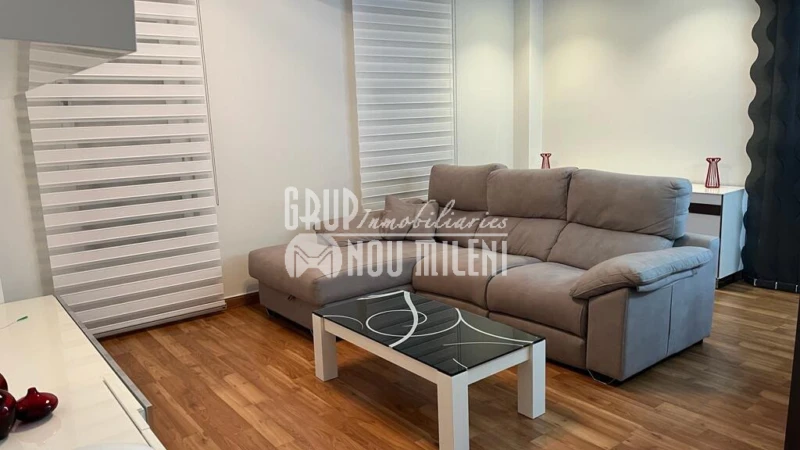 Fotografía del inmueble reportado: 1.800 €/mes — Valencia, Valencia