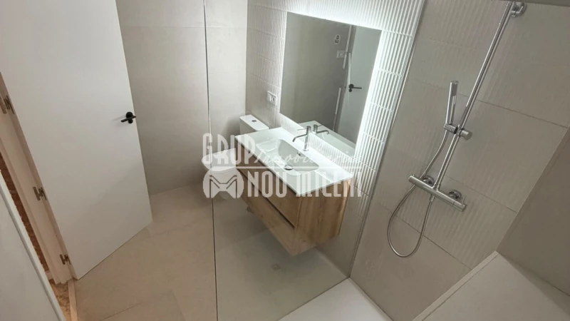Fotografía del inmueble reportado: 2.350 €/mes — Valencia, Valencia